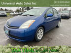 2009 Toyota Prius Base 4dr Hatchback