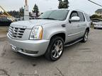 2010 Cadillac Escalade Base AWD 4dr SUV