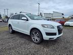 2015 Audi Q7 3.0T quattro Premium Plus AWD 4dr SUV