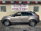 2011 Cadillac SRX Luxury Collection 4dr SUV