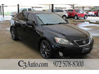 2007 Lexus IS 250