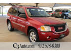 2004 GMC Envoy SLT