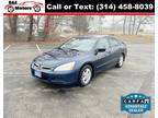 2007 Honda Accord EX 4dr Sedan (2.4L I4 5A)