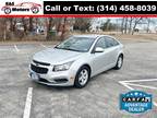 2016 Chevrolet Cruze Limited 1LT Auto 4dr Sedan w/1SD