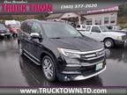 2016 Honda Pilot 4d SUV AWD Touring