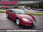 2006 Chevrolet Monte Carlo 2d Coupe LT 3.9L