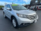 2014 Honda CR-V EX AWD 4dr SUV