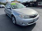 2008 Subaru Impreza Outback Sport AWD 4dr Wagon 4A w/VDC