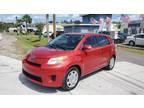 2010 Scion xD 5dr HB Auto