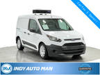 2018 Ford Transit Connect XL