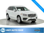 2019 Volvo XC90 T6 Inscription