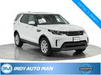 2019 Land Rover Discovery SE