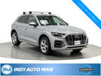 2021 Audi Q5 45 Premium