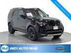 2020 Land Rover Discovery Landmark Edition