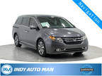 2016 Honda Odyssey Touring