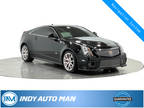 2014 Cadillac CTS-V Base