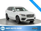 2019 Volvo XC90 T6 Inscription