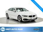 2019 BMW 4 Series 430i Gran Coupe