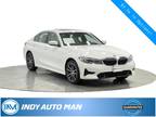 2020 BMW 3 Series 330i xDrive