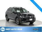 2019 Volkswagen Tiguan 2.0T SEL