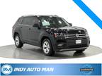 2018 Volkswagen Atlas 2.0T SE w/Technology