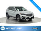 2020 BMW X1 xDrive28i