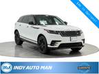 2023 Land Rover Range Rover Velar R-Dynamic S MHEV