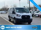 2020 Ford Transit-250 Base