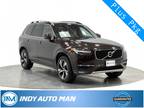 2018 Volvo XC90 T5 Momentum