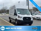 2022 Ford Transit-250 Base