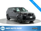 2020 Land Rover Range Rover Sport HSE Dynamic