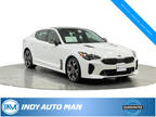 2020 Kia Stinger GT1