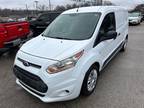 2016 Ford Transit Connect Xlt
