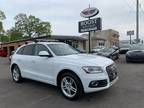 2015 Audi Q5 2.0T quattro Premium Plus AWD 4dr SUV