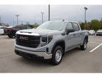 2024 GMC Sierra 1500 Gray, 11 miles