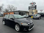 2014 Lexus CT 200h Base 4dr Hatchback