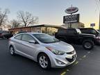 2013 Hyundai Elantra Coupe SE 2dr Coupe 6A