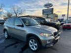 2008 BMW X5 3.0si AWD 4dr SUV