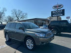 2008 Toyota Highlander Hybrid Limited AWD 4dr SUV