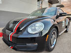 2013 Volkswagen Beetle Coupe 2dr Auto 2.5L