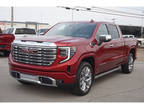 2024 GMC Sierra 1500 Red, 11 miles