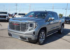 2024 GMC Sierra 1500 Silver, 11 miles