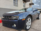 2010 Chevrolet Camaro RS