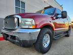 2002 Ford Excursion 6.8L XLT Special Service