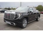 2024 GMC Sierra 1500 Black, 11 miles