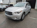 2015 INFINITI QX60 Base FWD