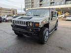 2006 Hummer H2 Suv