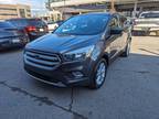 2017 Ford Escape SE FWD