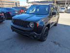 2018 Jeep Renegade Sport 4WD