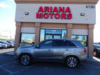 2014 Kia Sorento 2WD 4dr V6 SX